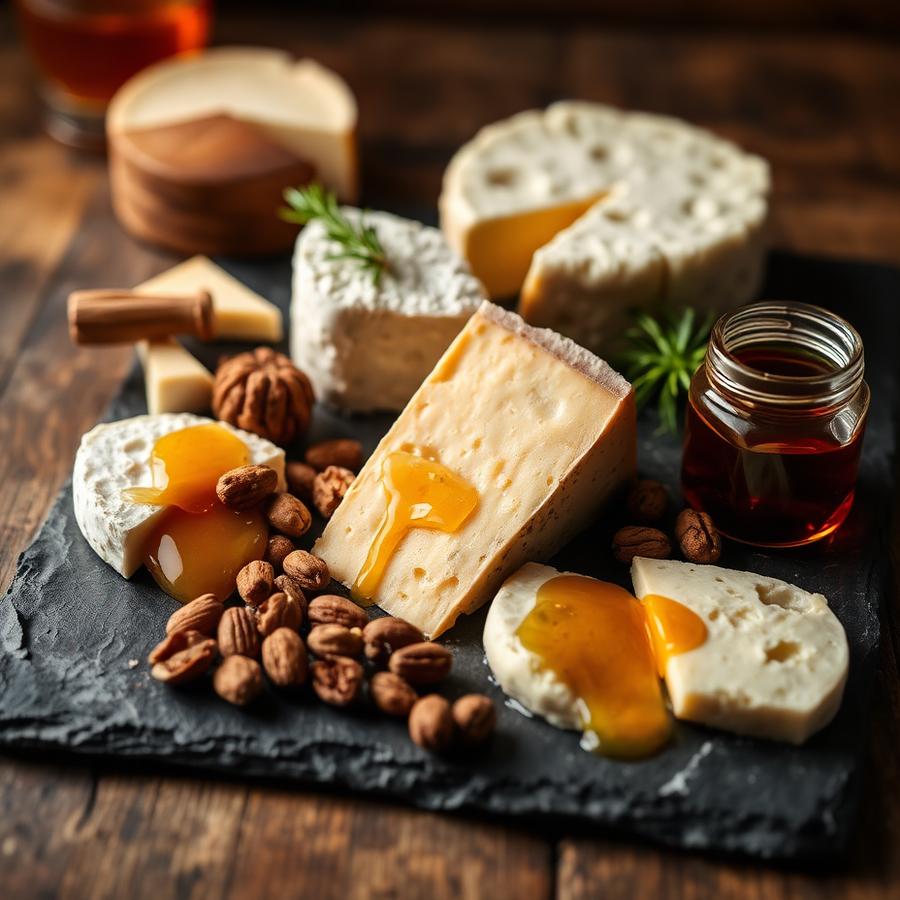 Specialità gastronomiche